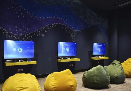 Basqal Resort & Spa - 49