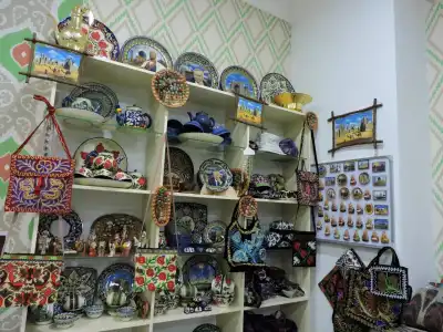 Samarkand Travel - 3