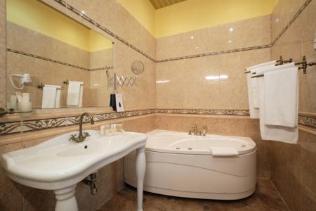 Marco Polo St Petersburg Бутик-Отель - 141