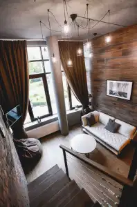 Nautilus Mini-Hotel - 49
