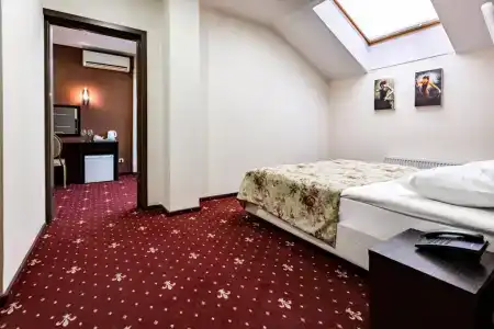 Barcelona Spa-Hotel - 101