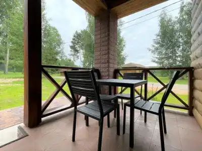 Prohovskoe Podvorie Tourist base - 177