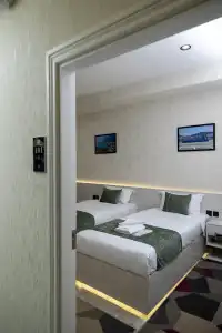 "Marmaris Saray" - 22