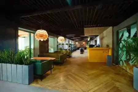 City Hostel - 29