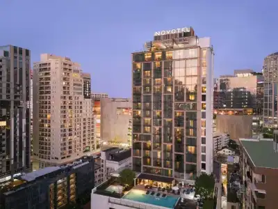 Novotel Bangkok Sukhumvit 20 - 12
