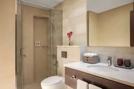 Avani + Palm View Dubai & Suites - 102