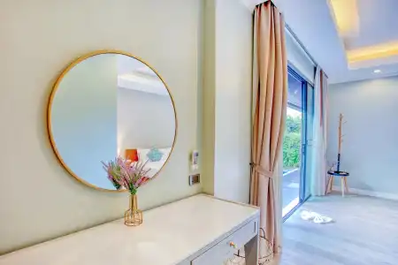 The Kiri Villas Resort - 108