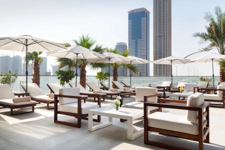 Park Regis Business Bay Dubai - 22