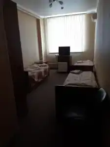 Universitetskaya - 62