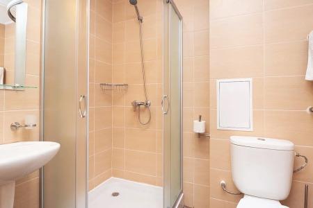 Akter Park-Hotel - 17