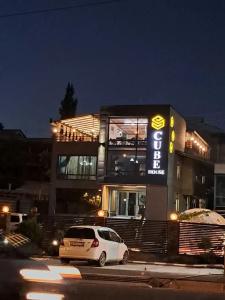 Cube House Osh - 10