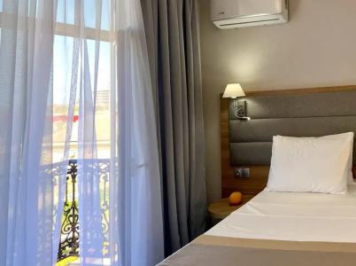 Derbent & Spa Premium - 130