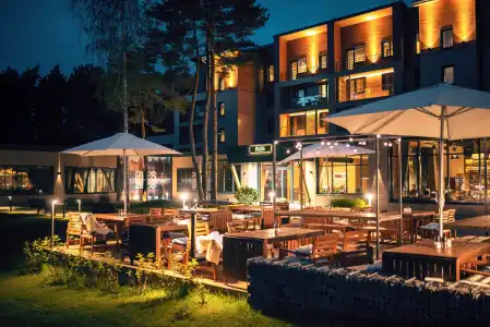 Ples Park-Hotel - 32