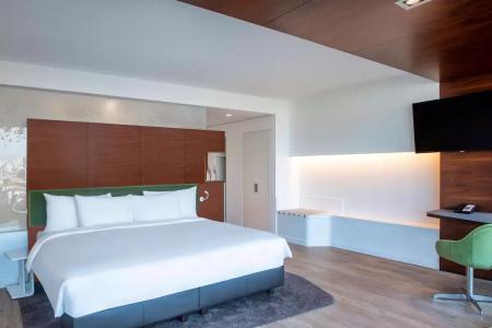 Radisson Blu Iveria - 4