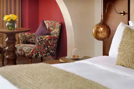 Souq Waqif Boutiques - Tivoli - 35
