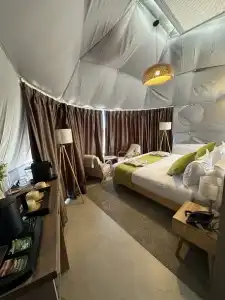 EcoHouse Glamping by Art - 69