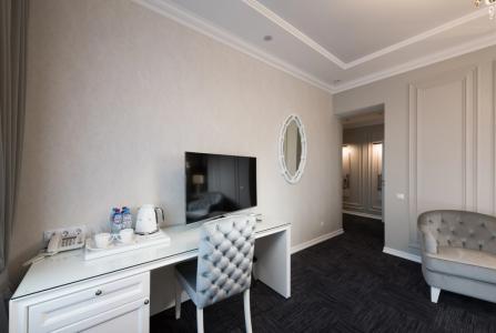 Stolitsa Butik-Hotel - 83