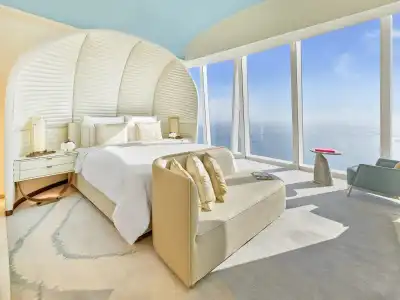 Fairmont Doha - 18