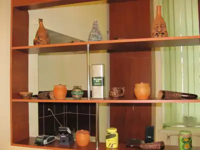 Lucky Travelers Room Hostel - 7