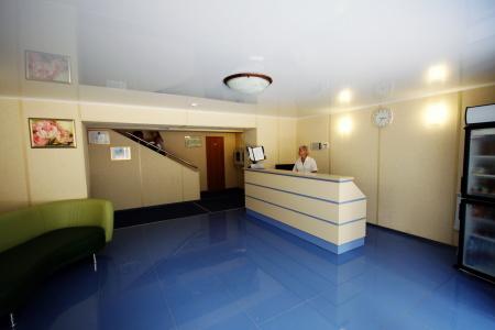 Sanatorium Rodnik Anapa - 35