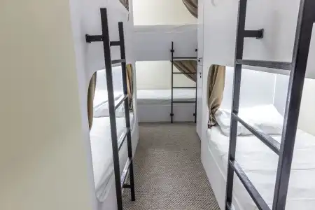 Hi Hostel - 40