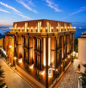 GLK Premier Sea Mansion Suites & Spa - Special Class - 0