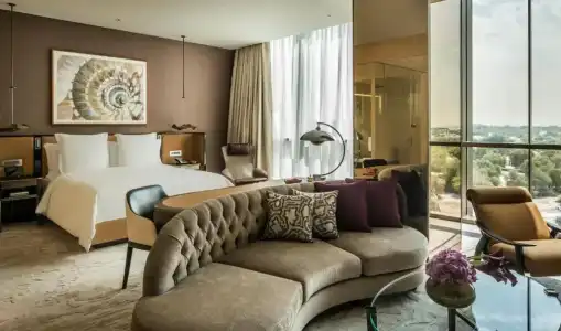 Four Seasons Dubai International Financial Centre - 18