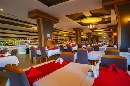 Senza The Inn Resort & Spa Resort - 14