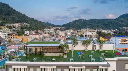 Zenseana Resort & Spa - 26
