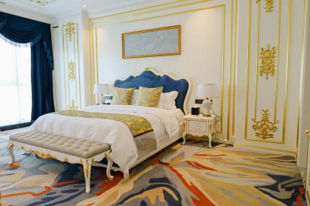 Hotels & Preference Hualing Tbilisi - 44