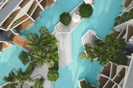 Wyndham Grand Nai Harn Beach Phuket - 2