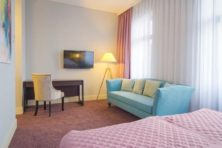 Yudino Park-Hotel - 33