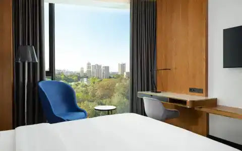 Radisson Blu Leninsky Prospect, - 61