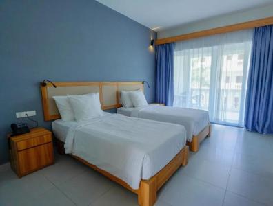 Mercury Phu Quoc Resort & Villas - 28