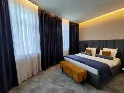 Select Paveletskaya - 108