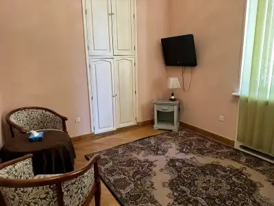 Bridge House Yerevan Armenia - 35