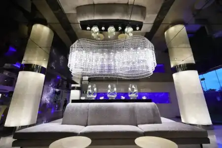 The Sanctuary Resort Pattaya, BW Signature Collection - 19