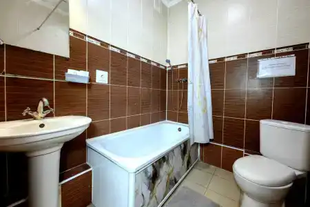 Anna Guest House - 107