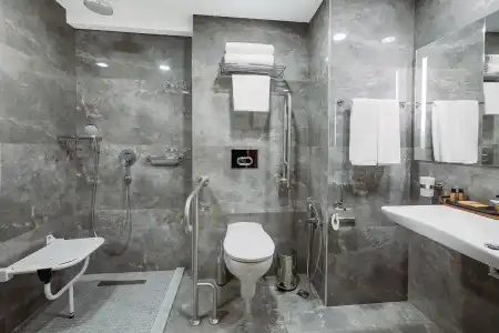 Marjan Plaza - 35