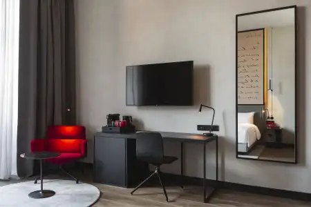 Radisson Red - 31