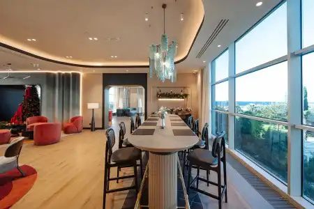Radisson Blu Resort & Congress Centre 5* - 20