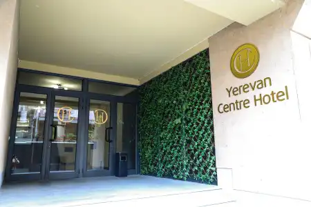 Yerevan Centre - 0