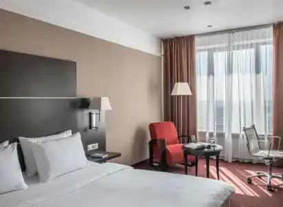 Park Inn by Radisson - 22
