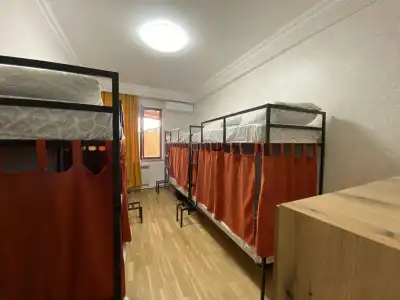 Kenut Hostel - 19