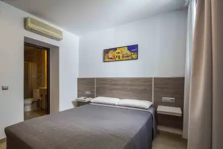 Hostal Campito - 42