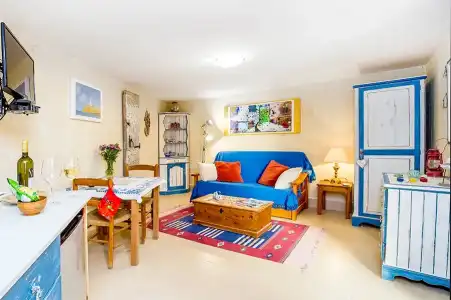 Dar Tal-Kaptan Boutique Maison Guest House - 42