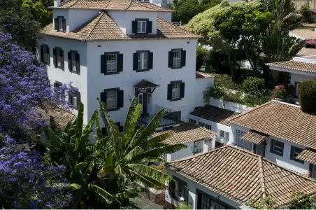Quinta da Penha de França - 0