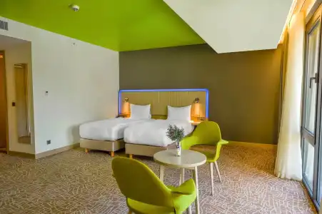 Park Inn by Radisson Istanbul Airport, Odayeri - 36