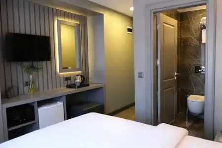 Dilens Bosphorus Boutique-hotel - 66