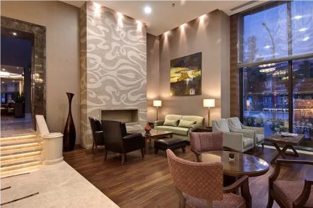 Marigold Thermal & Spa Bursa - 14